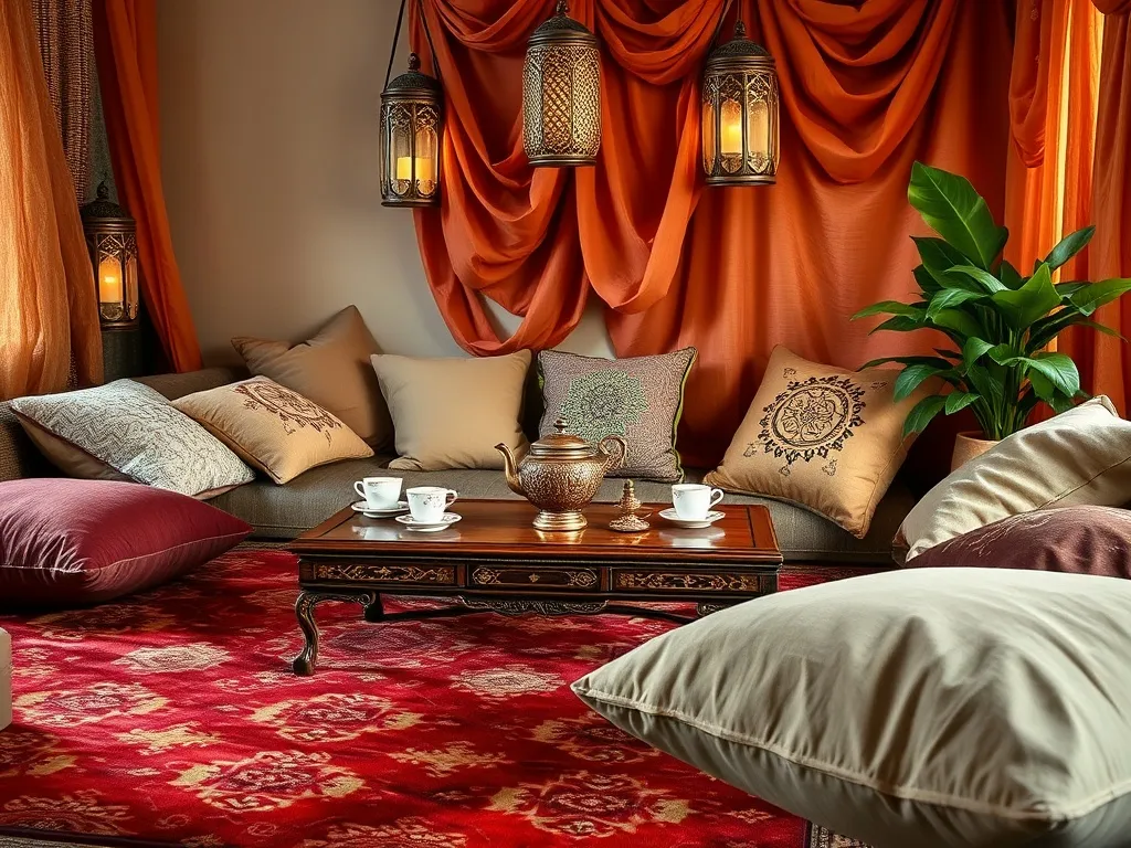 Co to opium styl? Odkryj tajemnice tej estetyki!