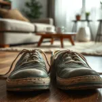 Dlaczego buty obcierają pięty? Oto najczęstsze przyczyny