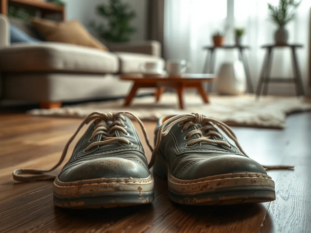 Dlaczego buty obcierają pięty? Oto najczęstsze przyczyny