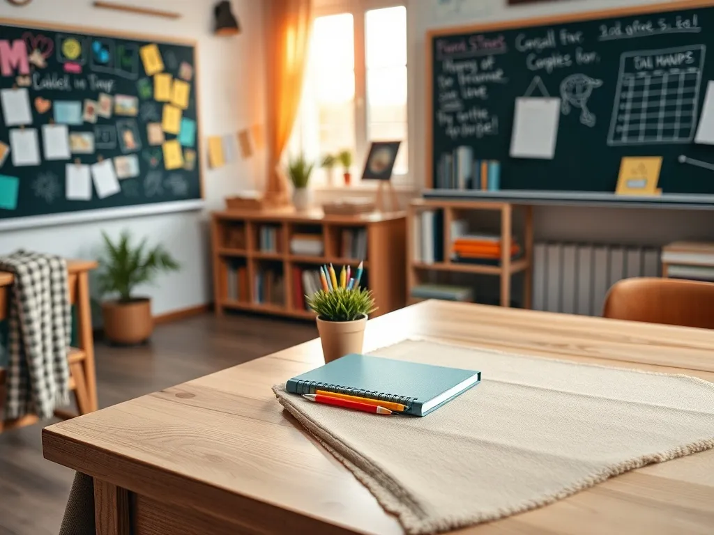 Stylizacje dla nauczycielki: jak wyglądać elegancko i wygodnie?