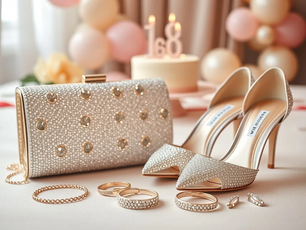 Stylizacja na 18 urodziny: jak wyglądać olśniewająco?