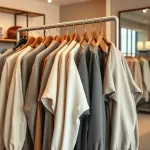 Co znaczy unisex? Odkryj znaczenie i zastosowanie w modzie