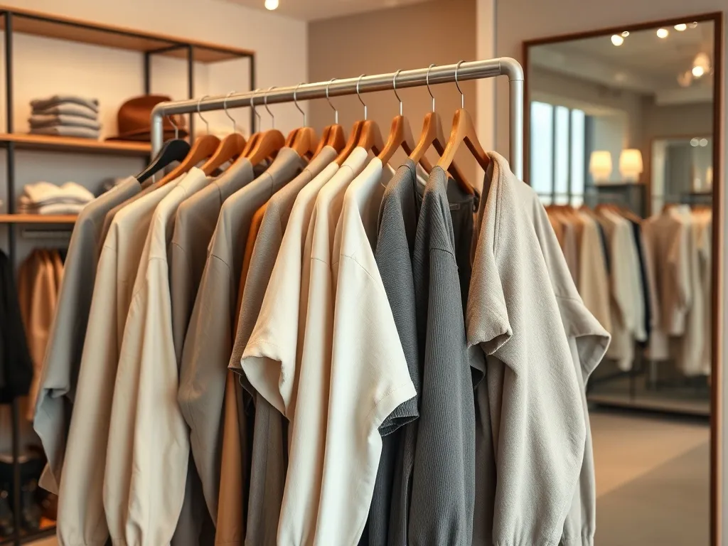 Co znaczy unisex? Odkryj znaczenie i zastosowanie w modzie