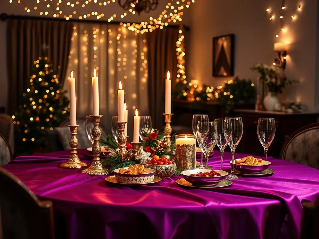 Stylizacja na andrzejki: jak wyglądać olśniewająco?