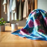 Jak nosić apaszkę? Odkryj stylowe sposoby na elegancki look