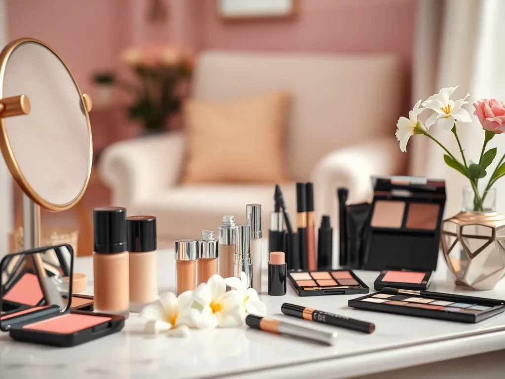 Jak wykonać profesjonalny test na typ urody? Sprawdź teraz!