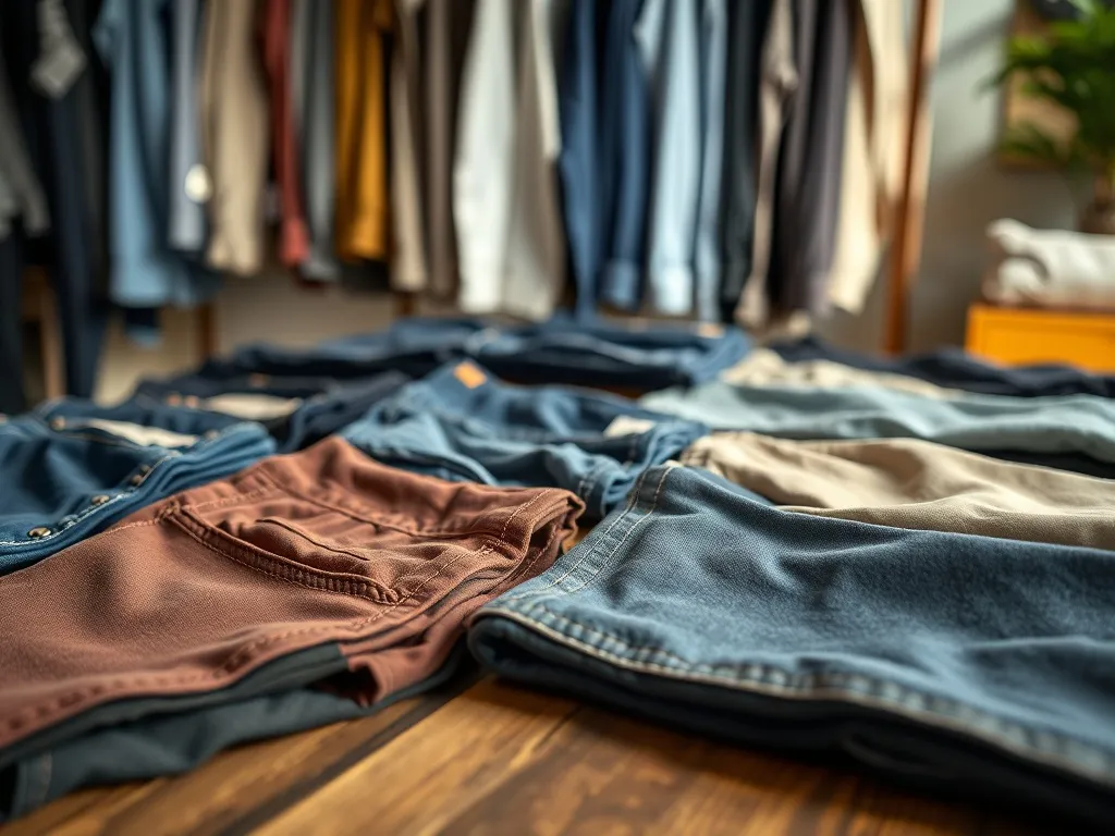 Rodzaje spodni: jakie fasony warto znać?