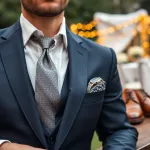 Męskie stylizacje na wesele: jak wyglądać elegancko i modnie?
