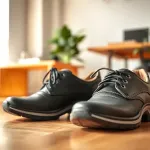 Wygodne buty do pracy stojącej: jak wybrać najlepsze modele?