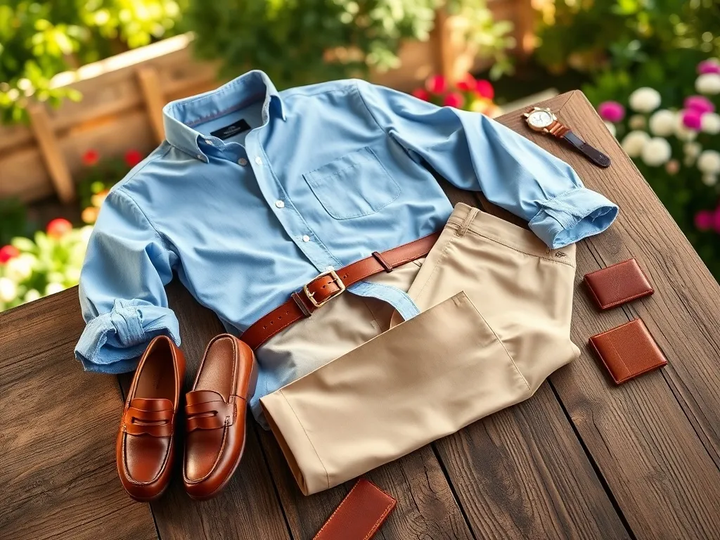 Jak się ubrać na wesele mężczyzna na sportowo? Praktyczne porady