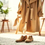 Jakie buty do beżowego płaszcza? Sprawdź nasze stylizacje!