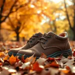 Buty jesienne dla chłopca: jak wybrać idealny model?