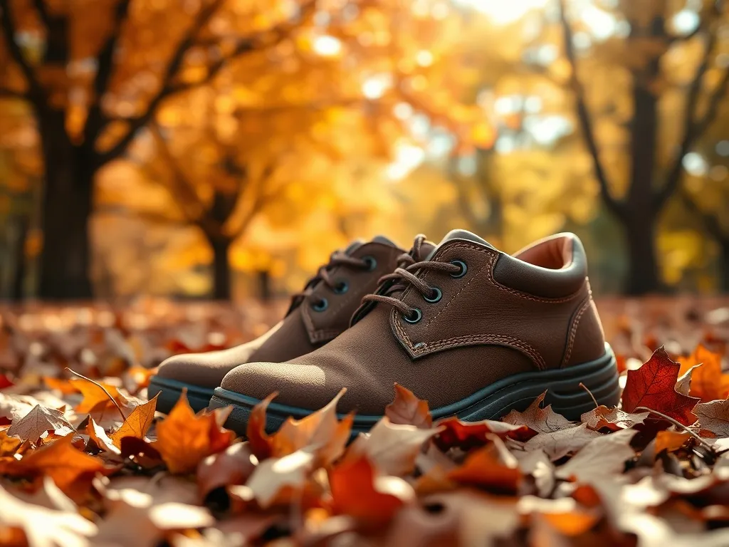 Buty jesienne dla chłopca: jak wybrać idealny model?