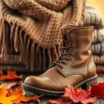 Modne buty na jesień: trendy, które musisz znać tej jesieni