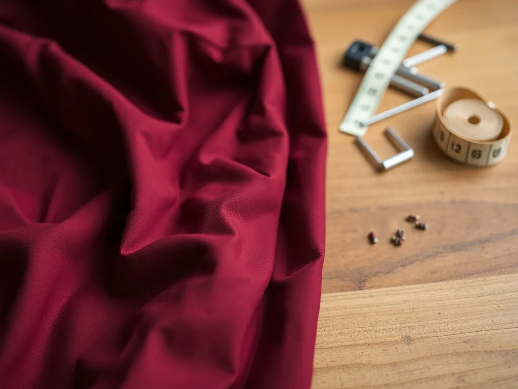 Kolor burgundowy a bordowy: jaka jest różnica między nimi?