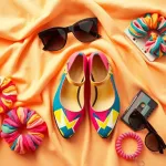Buty lata 80 damskie: odkryj ikony stylu i modowe inspiracje