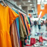 Fast fashion: co to jest i jak wpływa na naszą planetę?