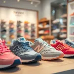 Jak wygląda new balance rozmiarówka damska? Sprawdź teraz!