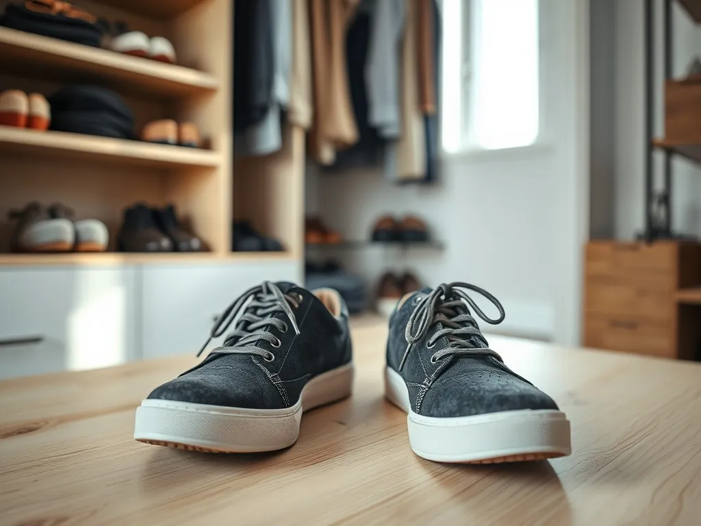 Buty z systemem BOA: dlaczego warto je mieć w swojej szafie?