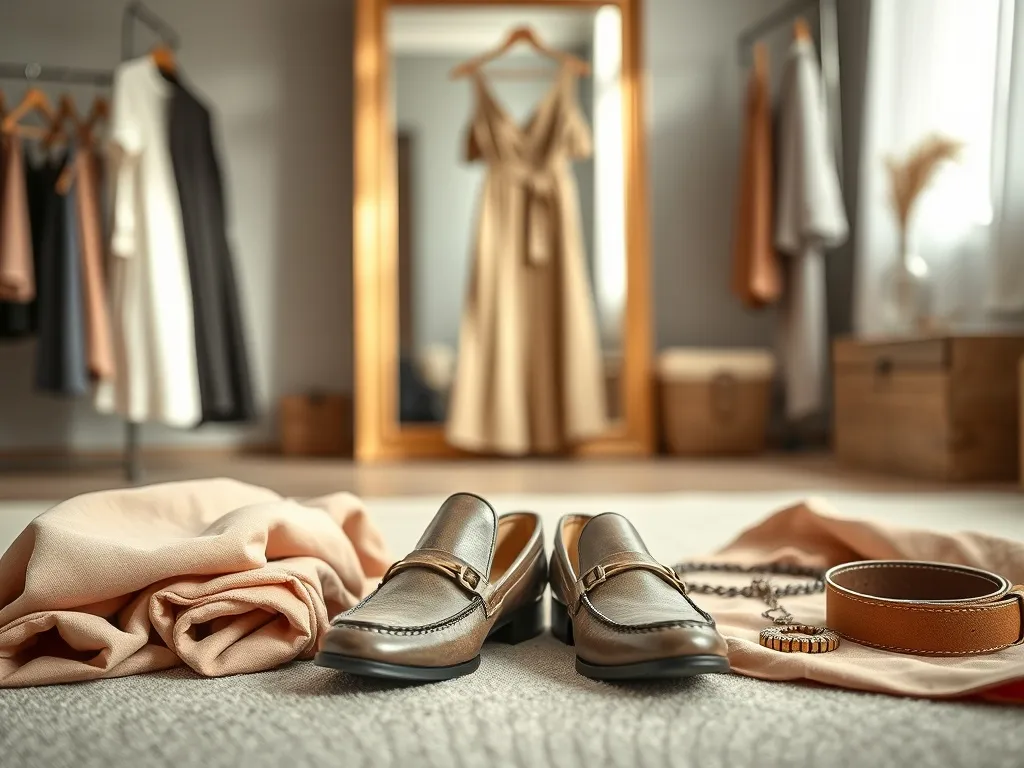 Jakie buty do kombinezonu z szerokimi nogawkami wybrać?