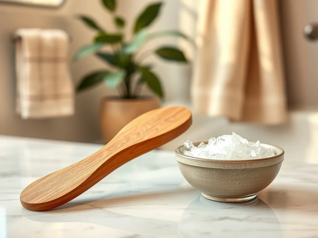 Co na popękane pięty? Sprawdzone metody i porady pielęgnacyjne