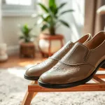 Jak szybko wysuszyć buty? Sprawdzone metody i porady
