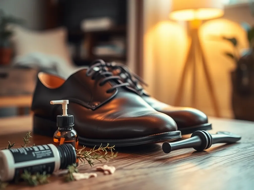 Jak rozciągnąć buty w palcach? Sprawdzone domowe sposoby