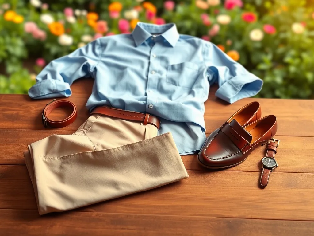 Jak się ubrać na wesele mężczyzna na sportowo? Praktyczne porady