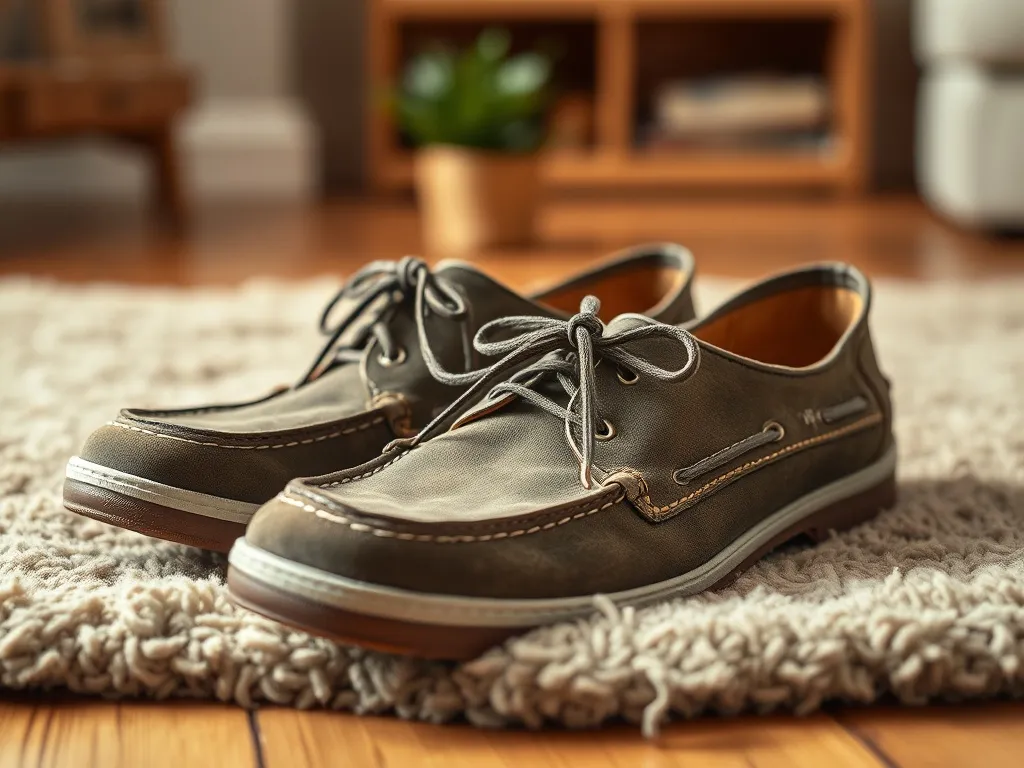 Co zrobić, żeby buty nie obcierały? Sprawdzone sposoby na komfort