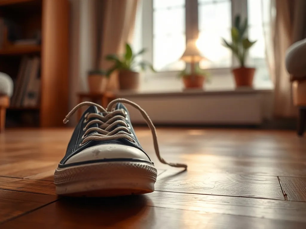 Dlaczego bolą pięty? Odkryj przyczyny i sposoby leczenia