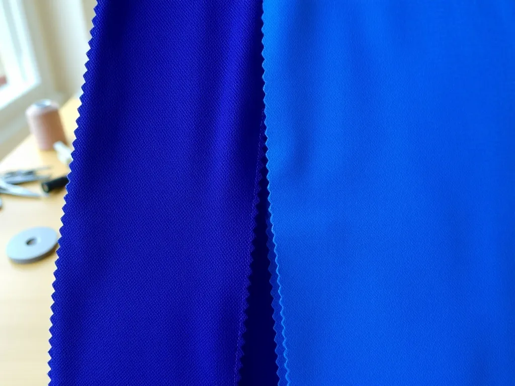 Kolor kobaltowy a chabrowy: jakie są różnice i zastosowania?