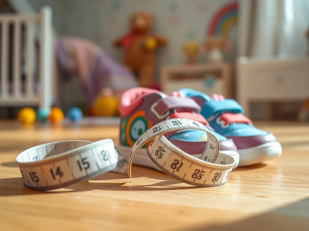 18 cm jaki to rozmiar buta? Sprawdź, jak dobrać idealne buciki!