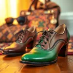 Buty lata 70: stylowe inspiracje na każdą okazję