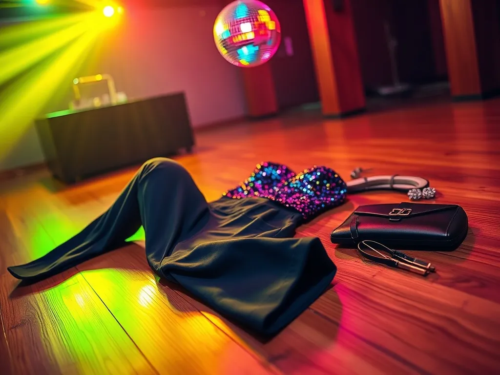 Jak się ubrać na dyskotekę? Najlepsze stylizacje na imprezę