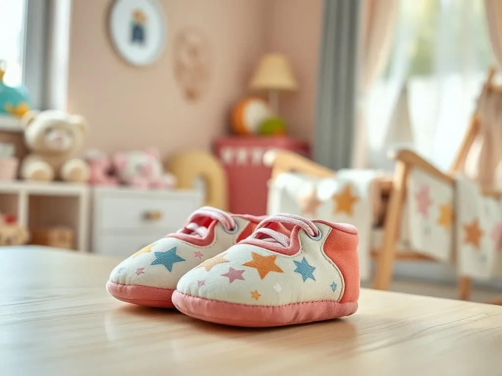 Jakie pierwsze buty dla dziecka? Przewodnik po najlepszych wyborach