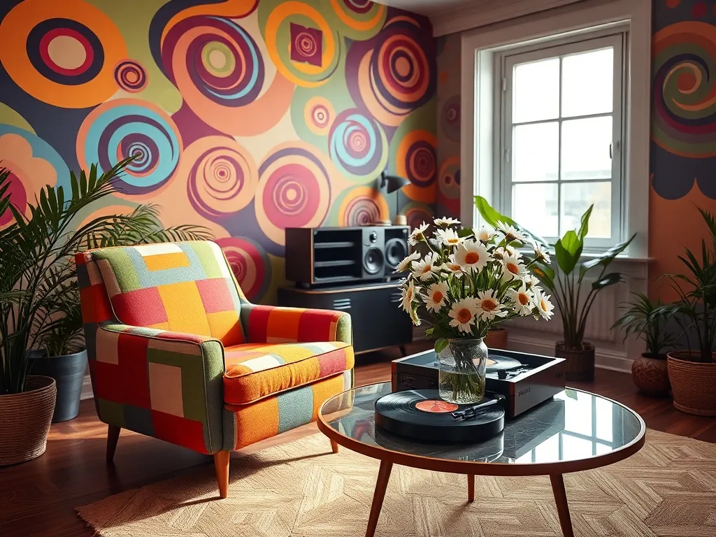 Moda lat 60 i 70: zdjęcia, które przeniosą cię w czasie