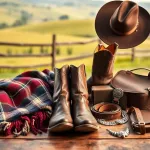 Styl country damski: jak wprowadzić go do swojej garderoby?