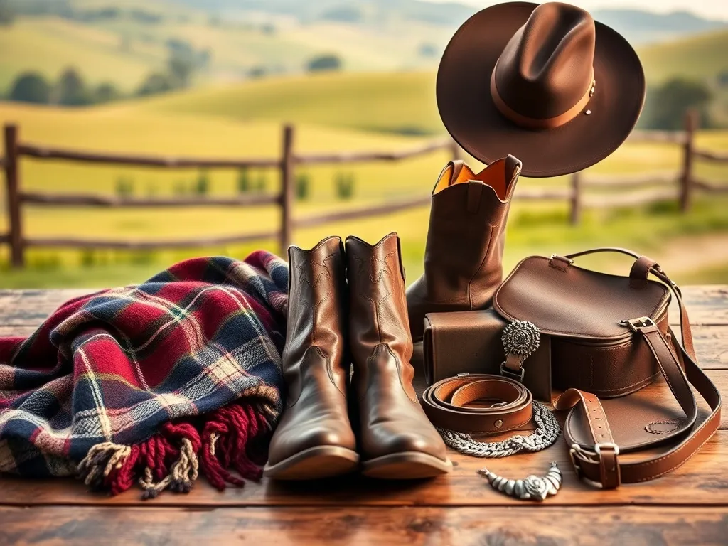 Styl country damski: jak wprowadzić go do swojej garderoby?