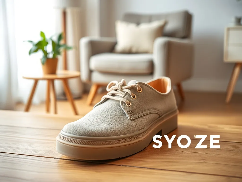 Co zrobić z za dużymi butami? Skuteczne sposoby na ich zmniejszenie