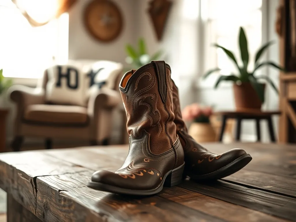 Kowbojki stylizacje gwiazd: jak nosić je jak prawdziwe ikony mody?