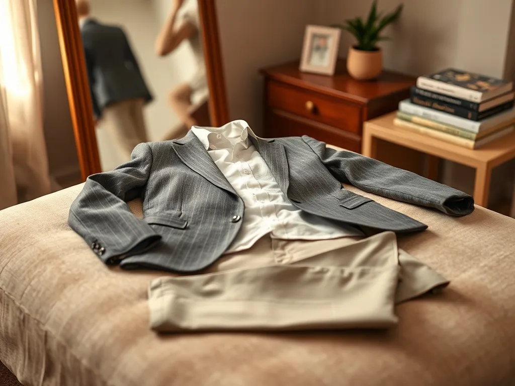 Jak się ubrać na maturę? Praktyczne porady dla każdego ucznia