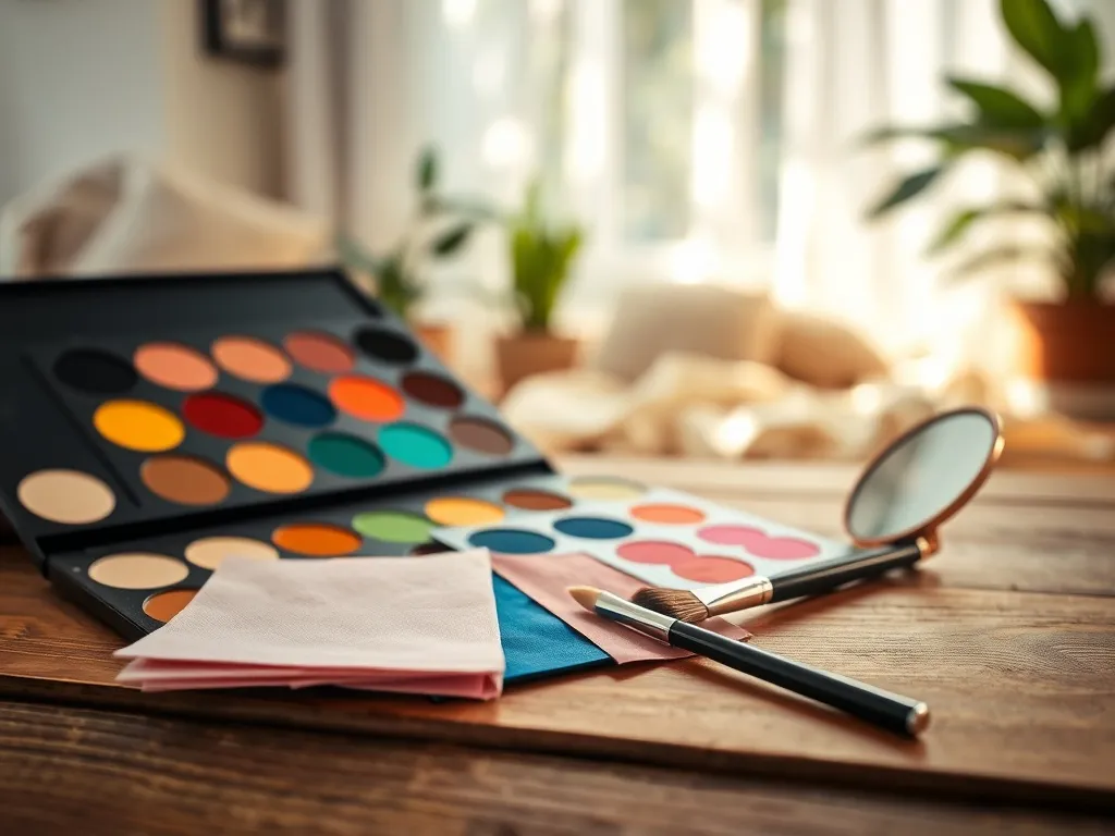 Jaki mam typ urody? Odkryj swój kolorystyczny typ urody!