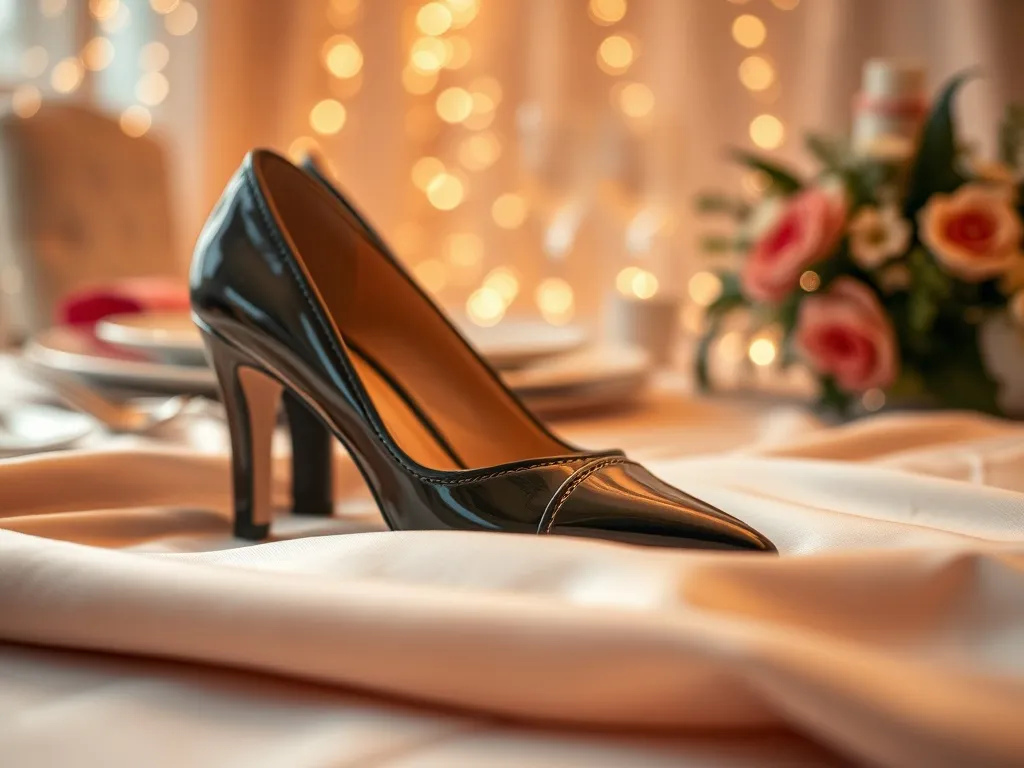 Jakie buty na bal ósmoklasisty wybrać? Przewodnik po stylach