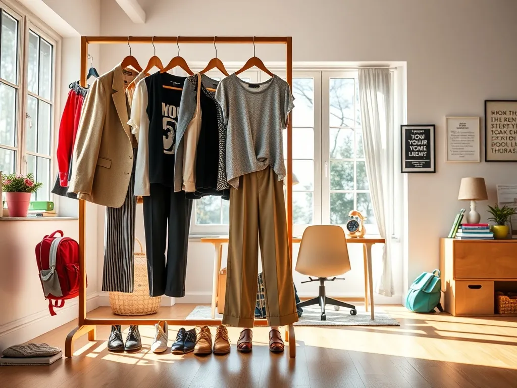 Jak wybrać strój na rozpoczęcie roku szkolnego w liceum?