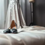 Jakie buty do srebrnej sukienki? Oto najlepsze propozycje!