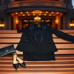 W co się ubrać do teatru? Przewodnik po dress code'ach