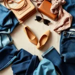 Jakie buty do jeansów damskich wybrać na każdą okazję?