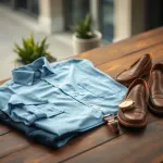 Męskie stylizacje casual: jak stworzyć idealny look?