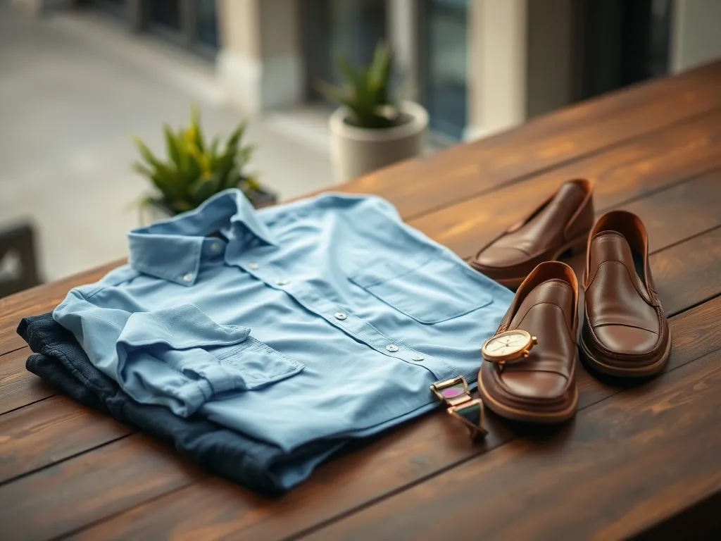 Męskie stylizacje casual: jak stworzyć idealny look?