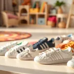 Jak wygląda adidas rozmiarówka dziecięca? Przewodnik dla rodziców